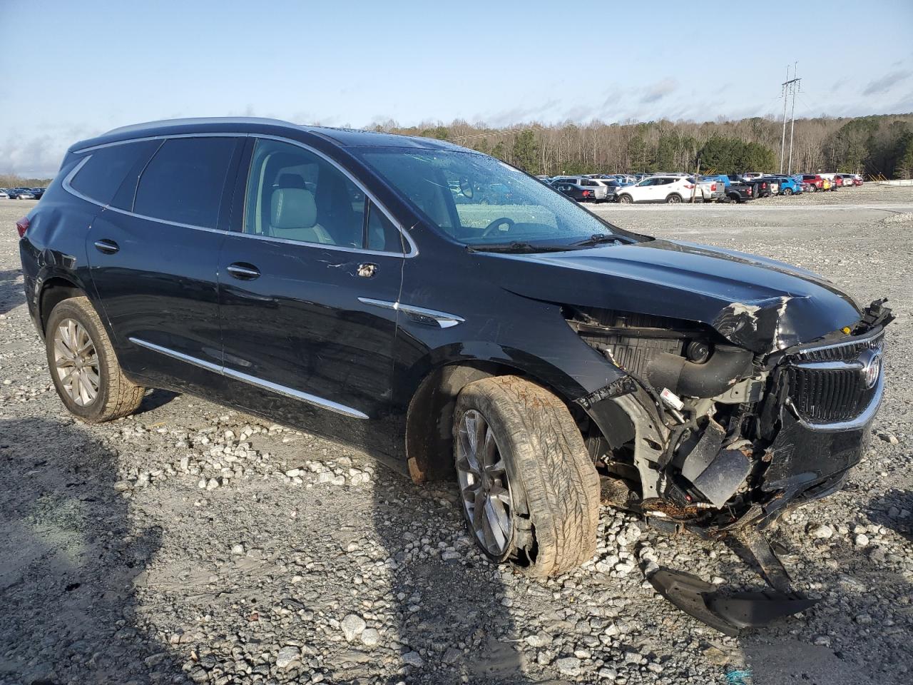 2018 Buick Enclave - Image 4