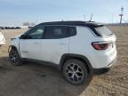 2024 Jeep Compass Limited للبيع في Greenwood، NE - Front End