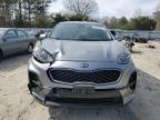 2020 Kia Sportage Lx за продажба в Seaford, DE - Front End