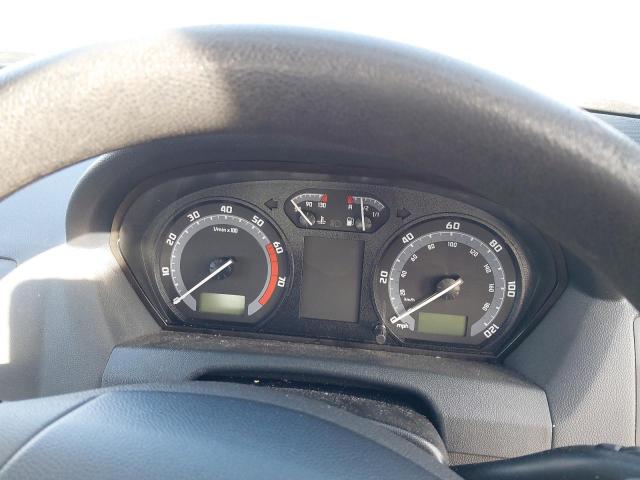 2006 SKODA FABIA CLASSIC 12V HTP 