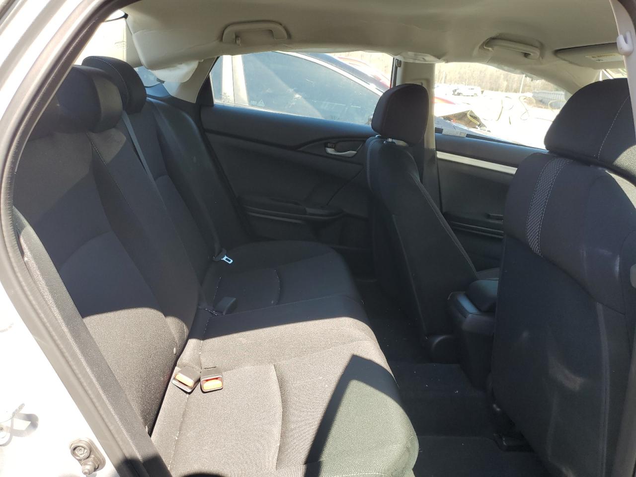 2021 Honda Civic - Image 10
