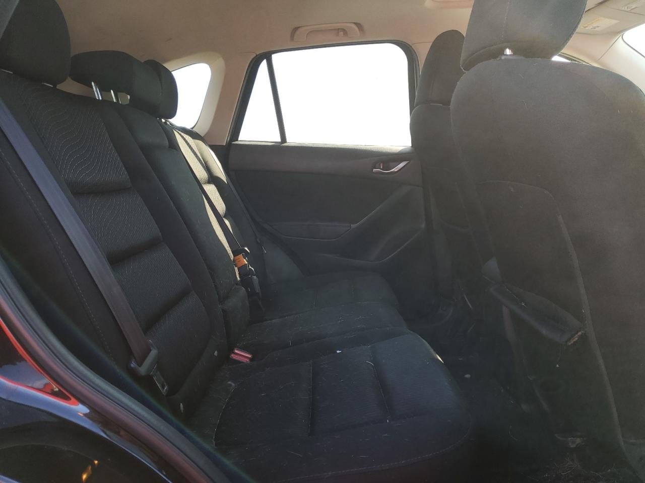 2014 Mazda CX-5 - Image 11