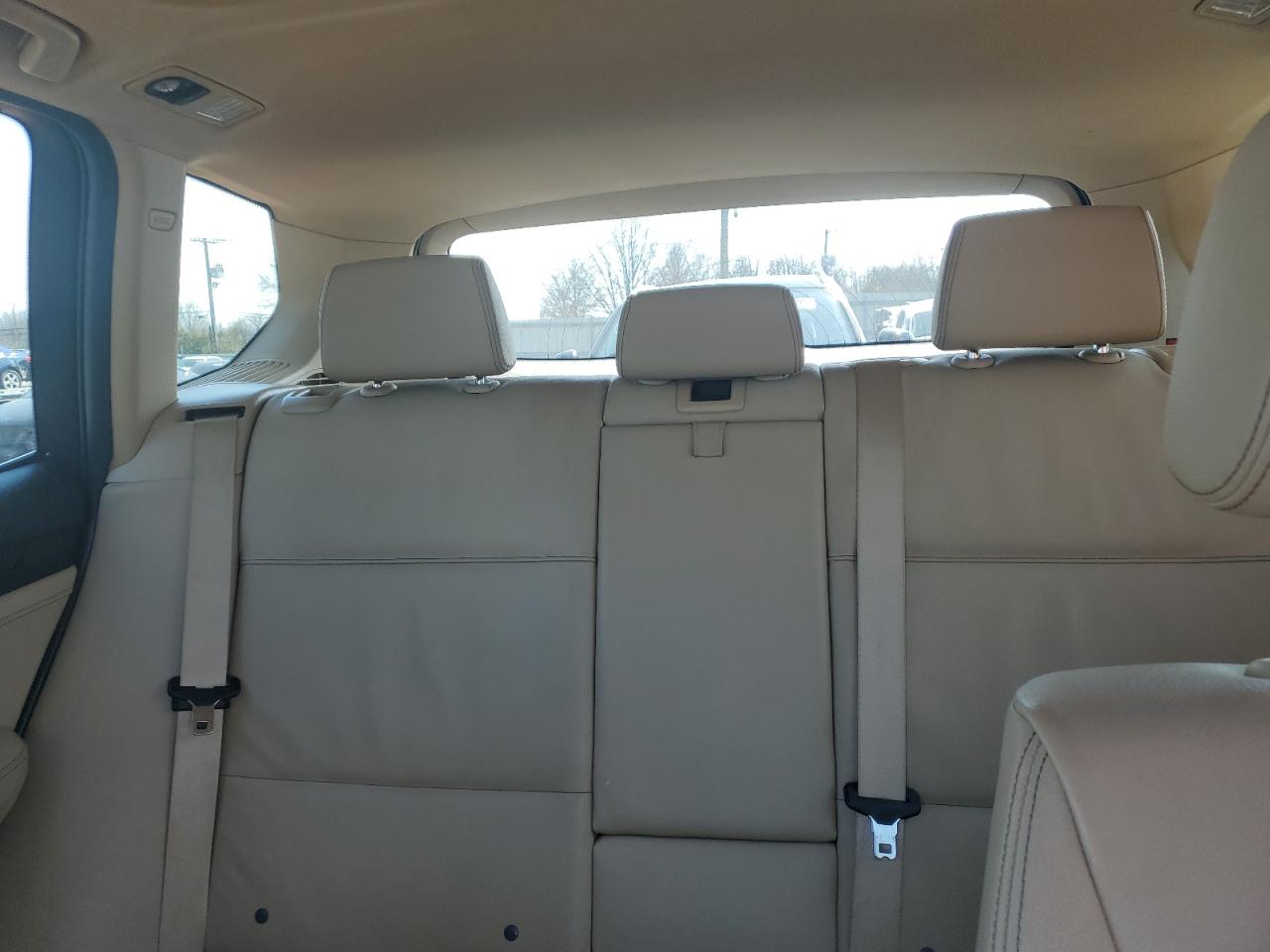 2015 BMW X3 - Image 10