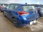 2018 TOYOTA AURIS DESI for sale at Copart YORK