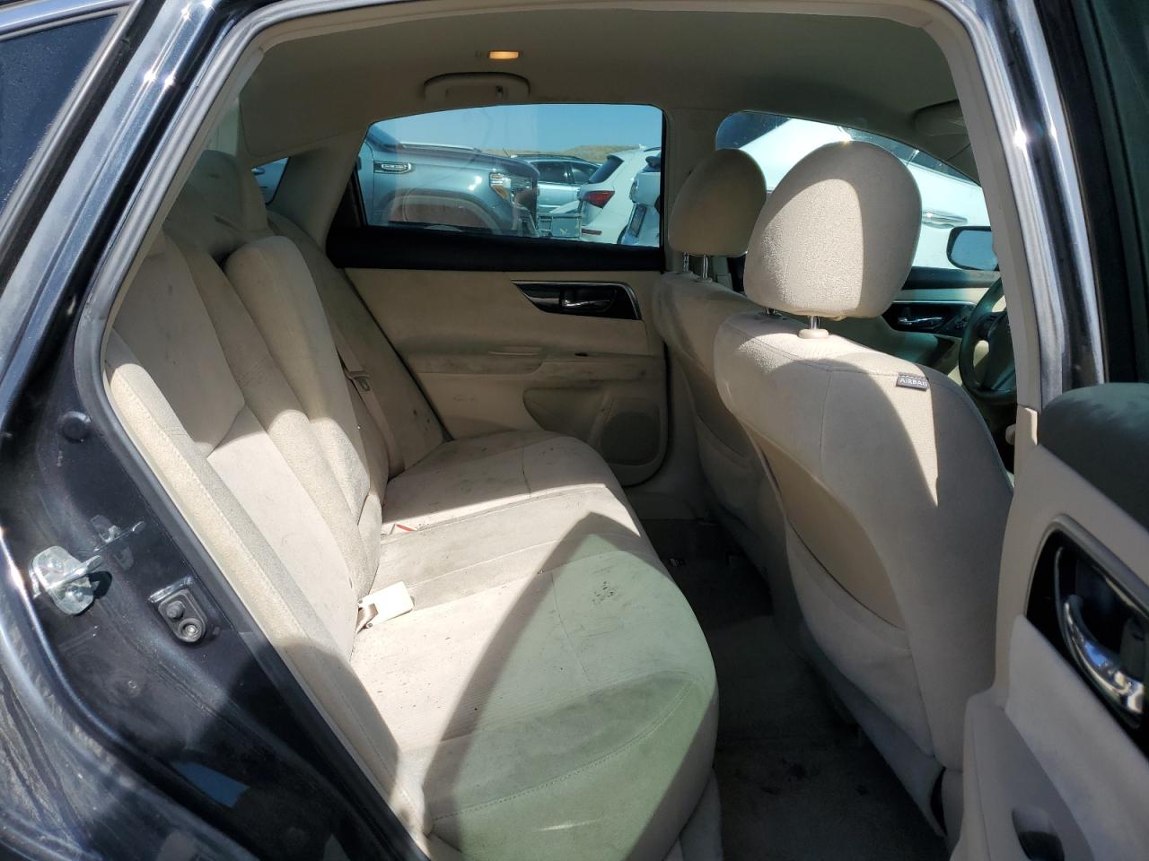 2013 Nissan Altima - Image 10