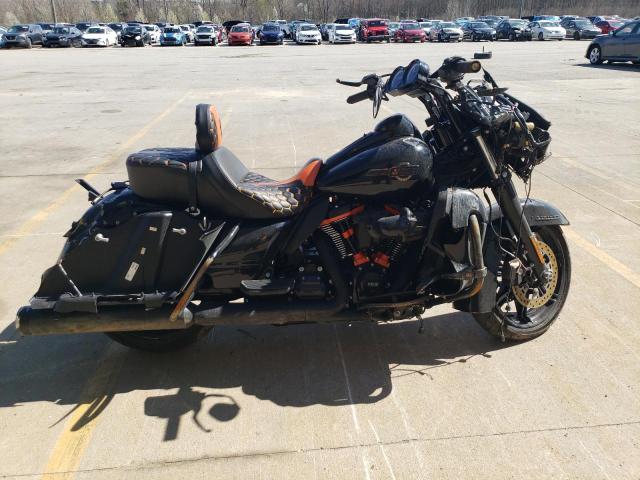 2023 Harley-Davidson Fltrk   