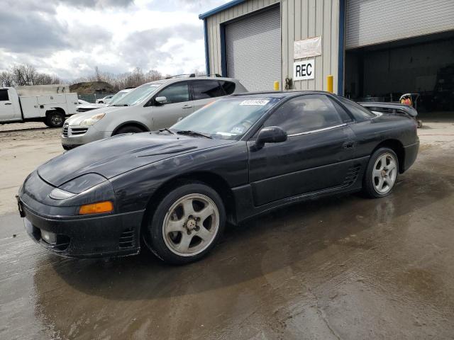 1991 Mitsubishi 3000 Gt Vr4