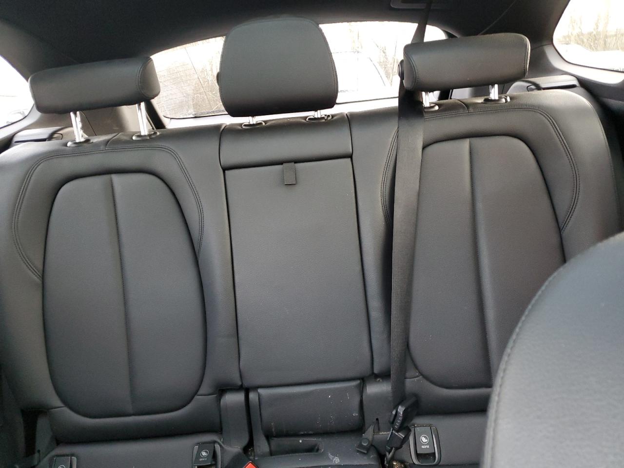 2017 BMW X1 - Image 10