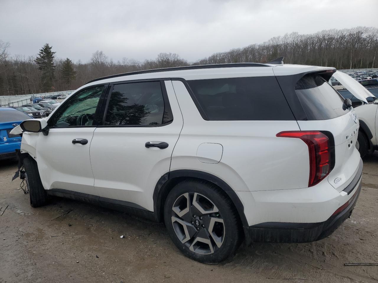 2023 Hyundai Palisade - Image 2