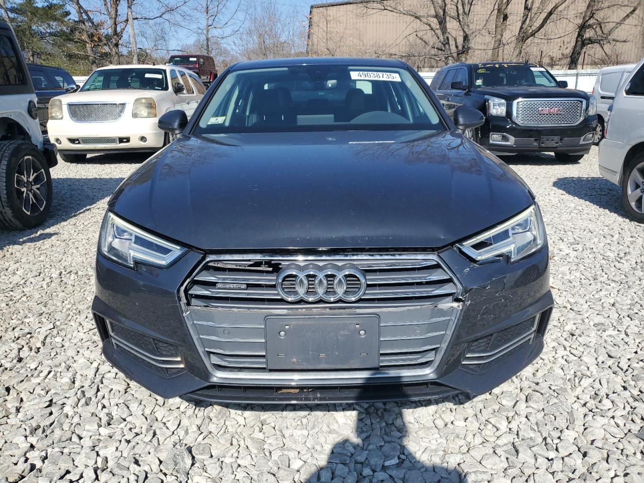 2017 Audi A4 - Image 5