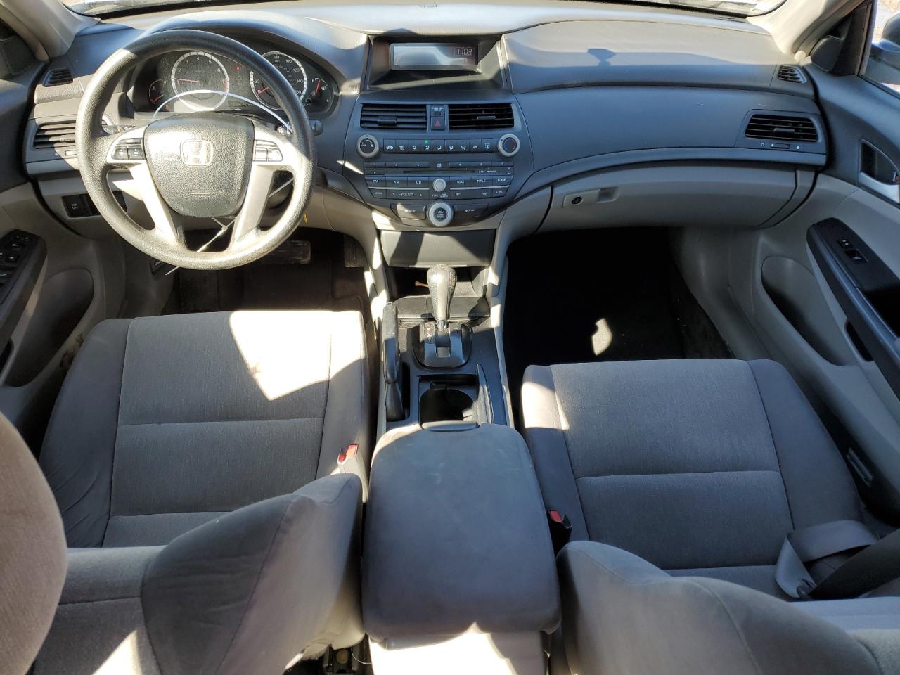 2009 Honda Accord - Image 8