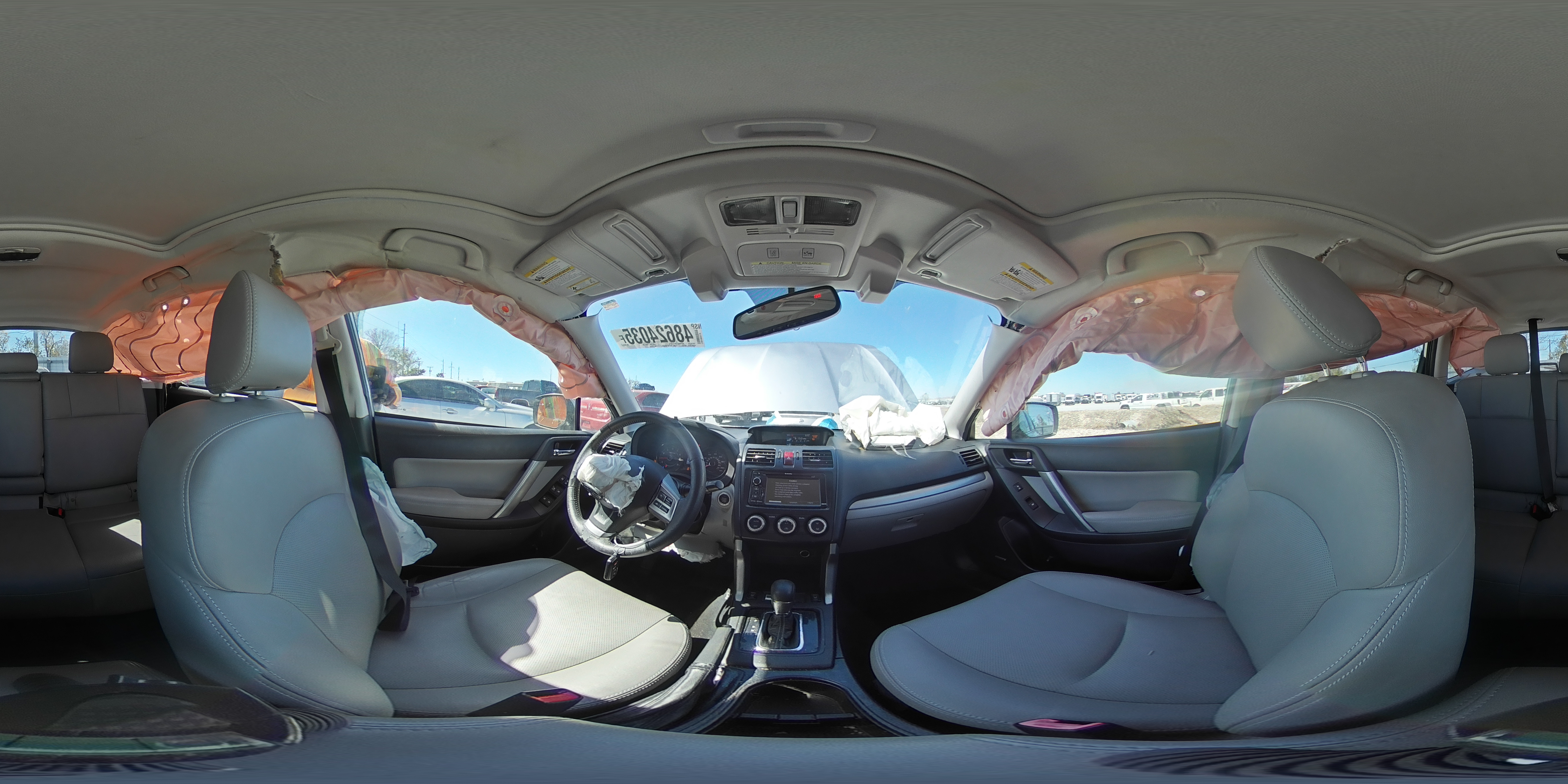 2015 Subaru Forester - Image 13