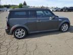 2011 Mini Cooper S Clubman for Sale in Vallejo, CA - Minor Dent/Scratches