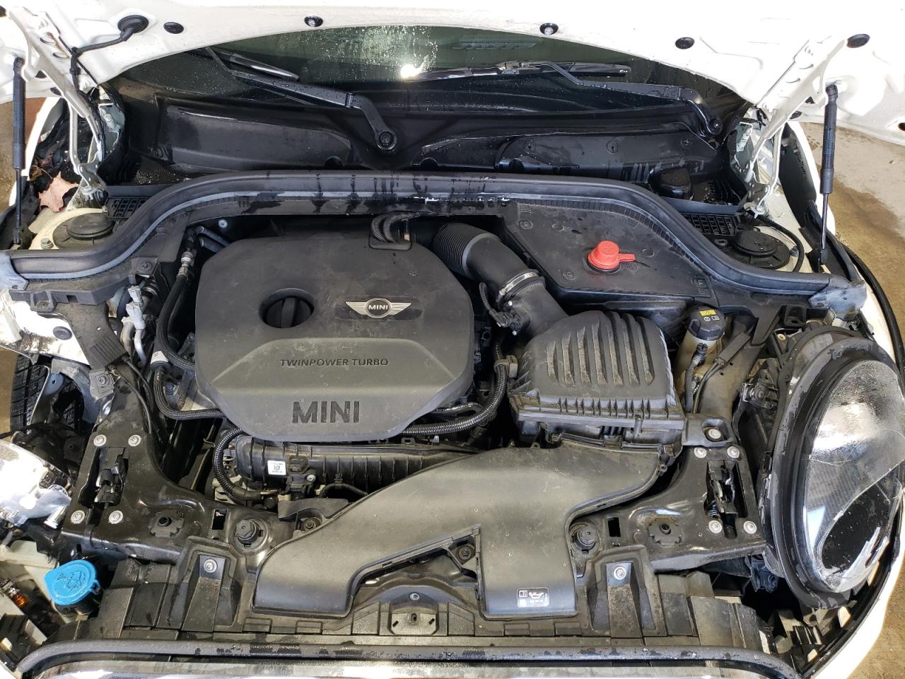MINI COOPER 2019 WMWXP5C53K2D72454 Photo 11