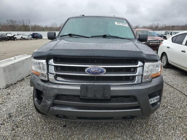  FORD EXPEDITION 2017 Серый