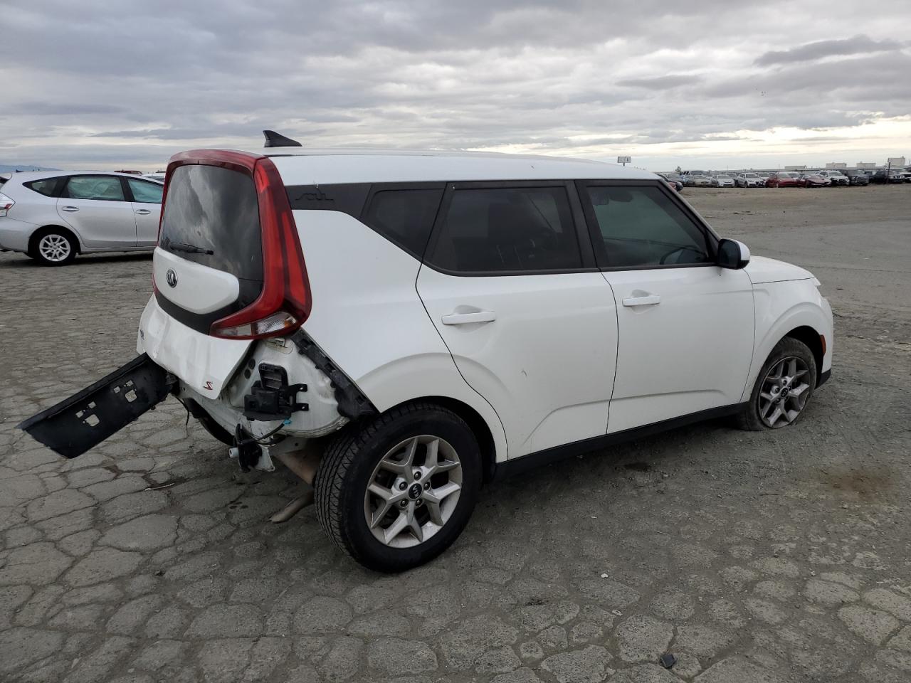 2020 Kia Soul - Image 3
