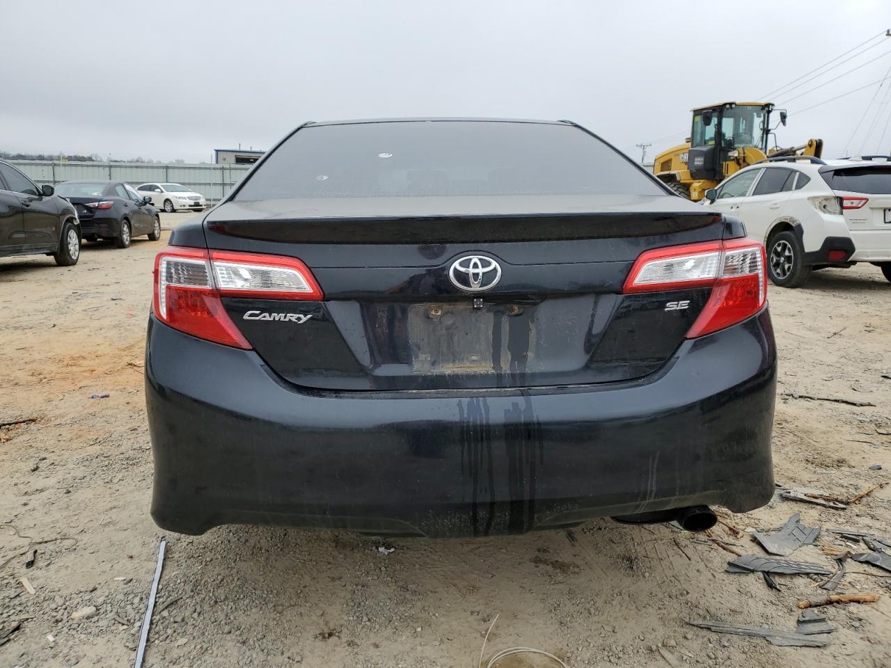 2013 Toyota Camry - Image 6