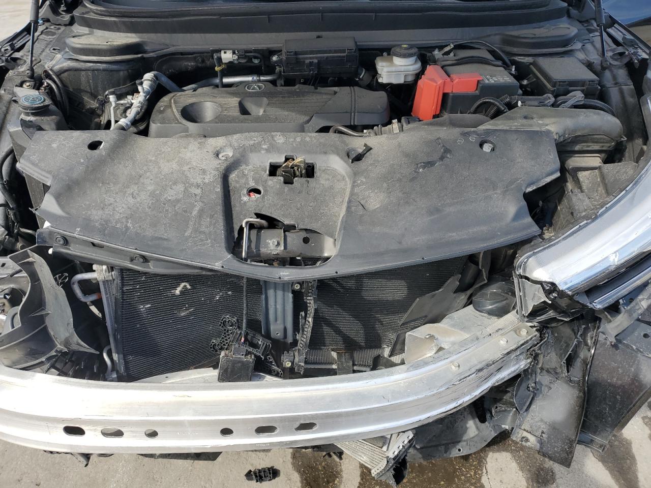 2021 Acura RDX - Image 12