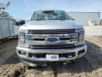 2018 Ford F350 Super Duty for Sale in Dyer, IN - Rollover