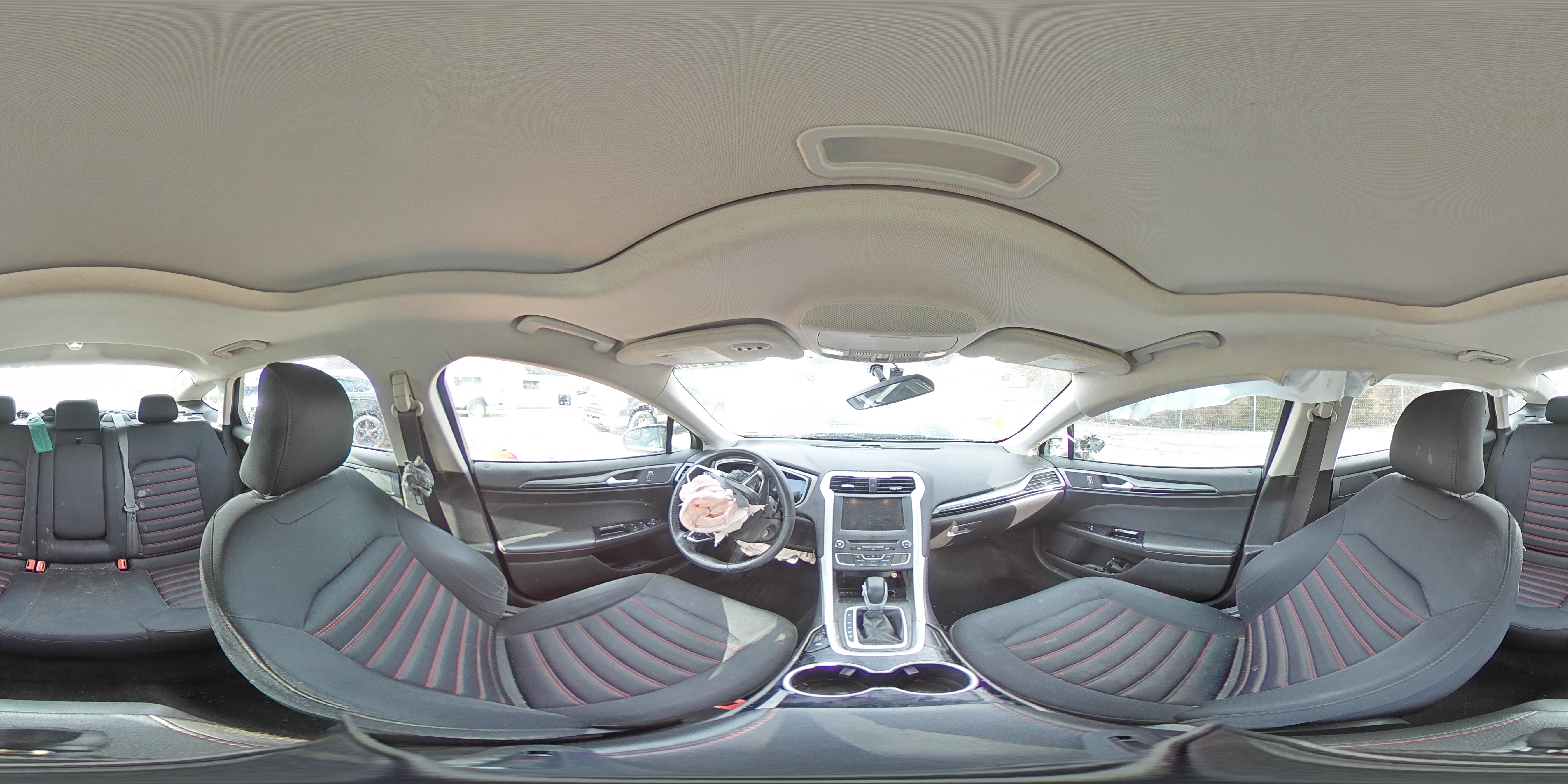 2016 Ford Fusion - Image 13