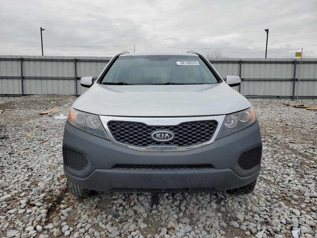 2012 Kia Sorento - Image 5