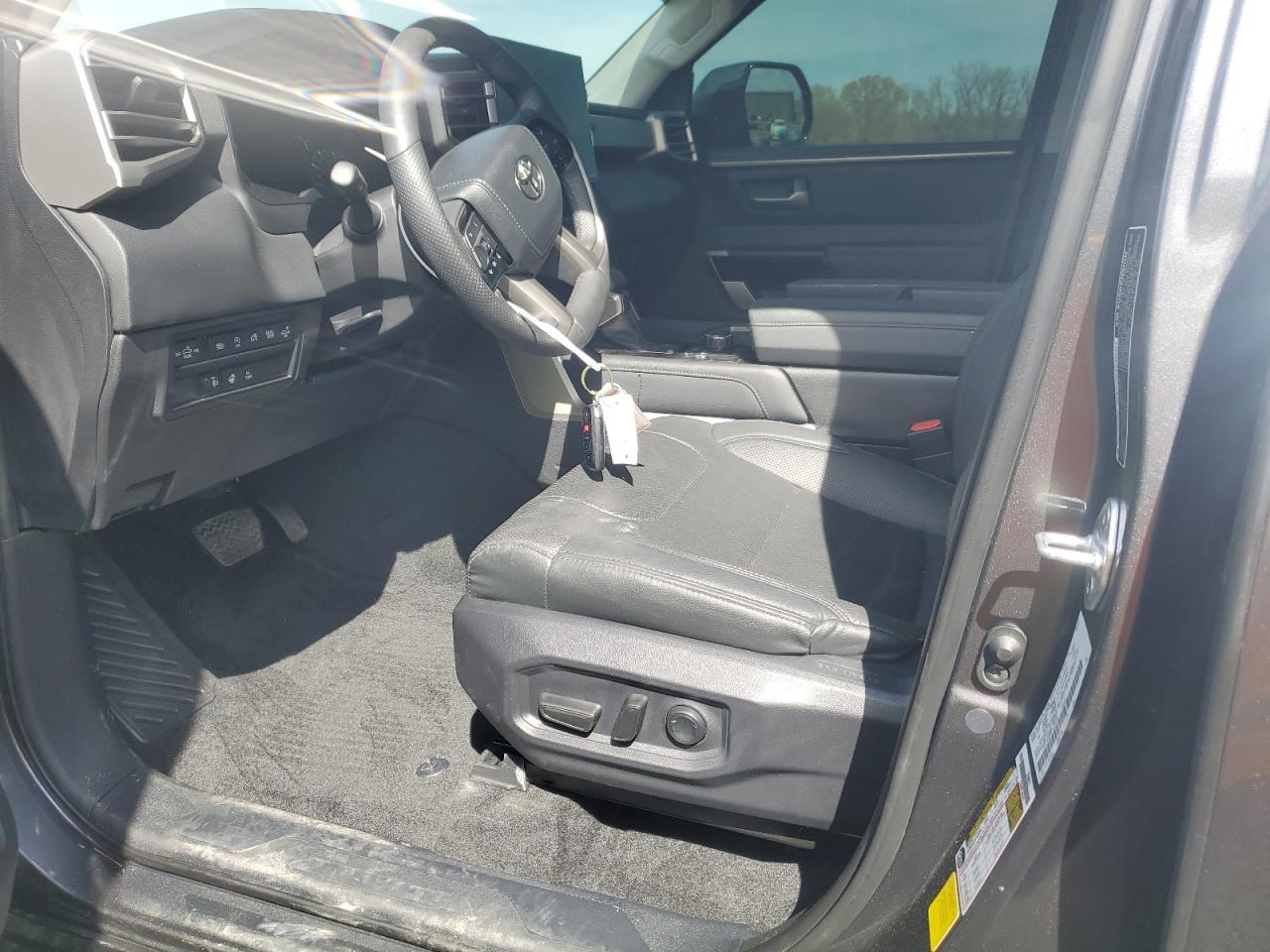 5TFJA5DB5PX128164 TOYOTA TUNDRA 2023