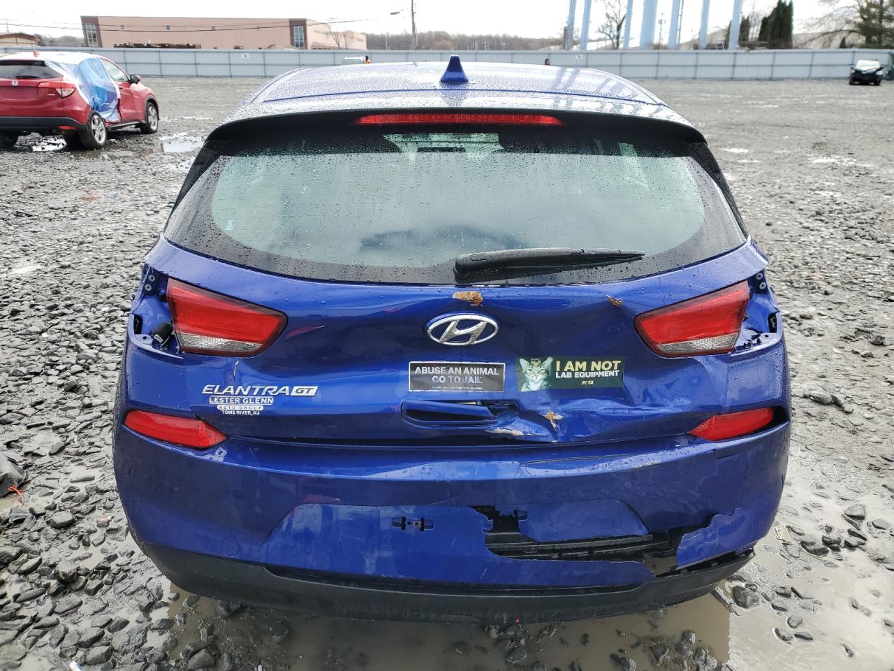 2018 Hyundai Elantra - Image 6