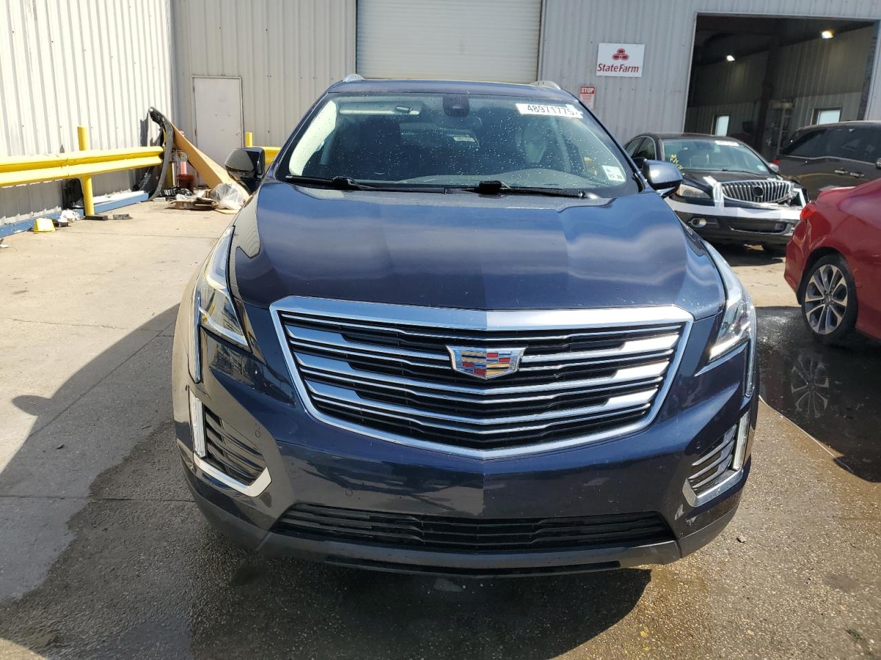 2017 Cadillac XT5 - Image 5