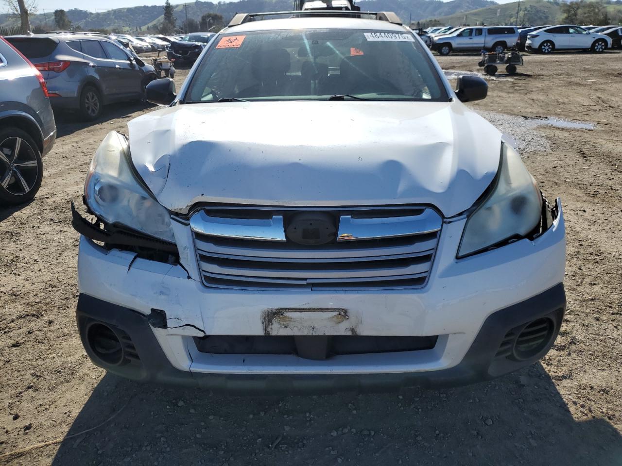 2013 Subaru Outback - Image 5