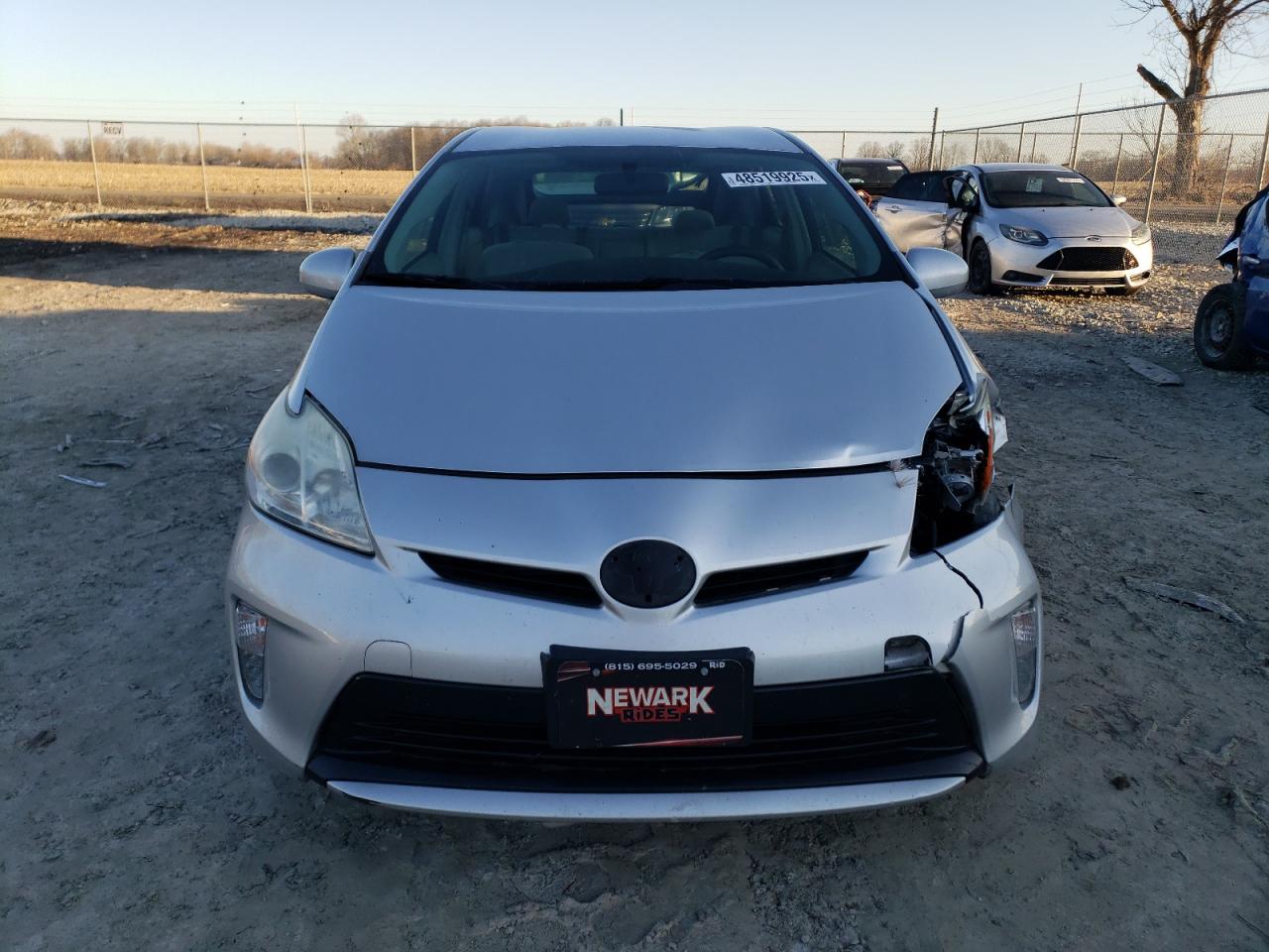 2013 Toyota Prius - Image 5