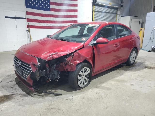 HYUNDAI ACCENT SE 2022