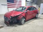 2022 Hyundai Accent Se for Sale in Candia, NH - Front End