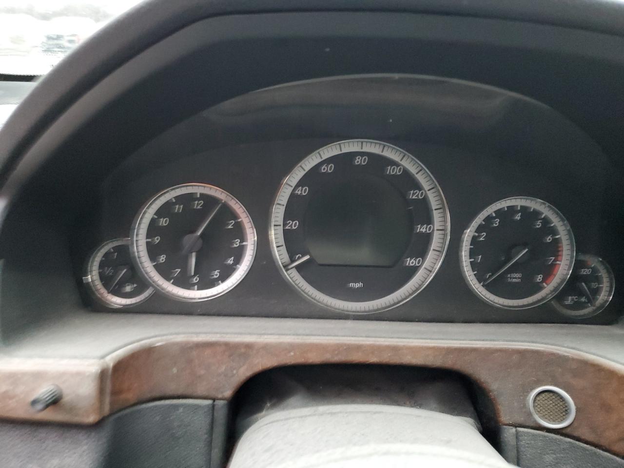 2011 Mercedes-Benz E 350 VIN: WDDHF5GB5BA472378 Lot: 69484884