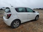 2016 Chevrolet Sonic Ls იყიდება Austell-ში, GA - Front End