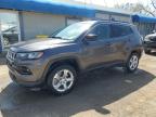 2023 Jeep Compass Latitude за продажба в Wichita, KS - Normal Wear