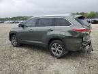 2014 Toyota Highlander Xle for Sale in Ellenwood, GA - Rear End