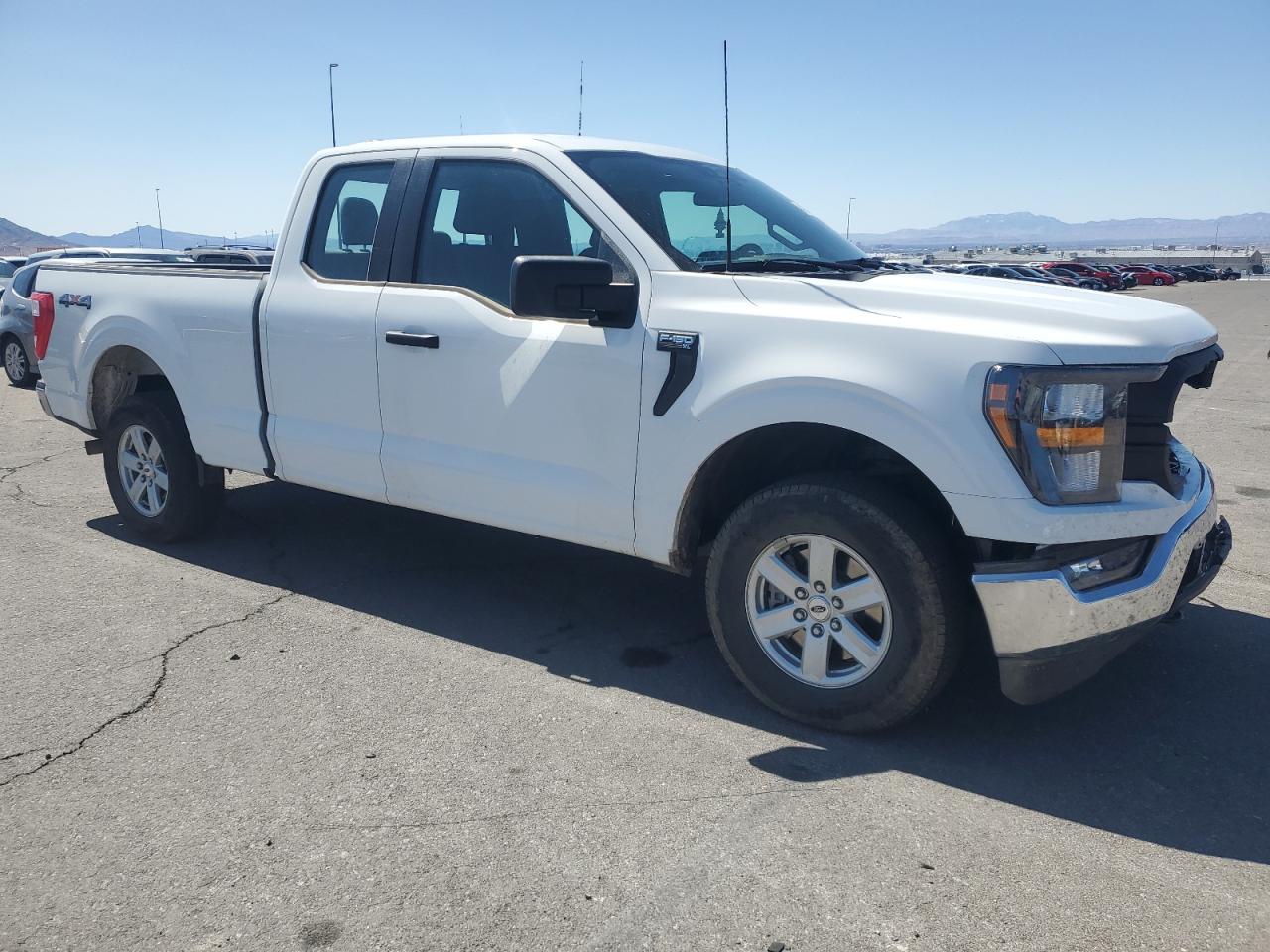 2023 Ford F-150 - Image 4