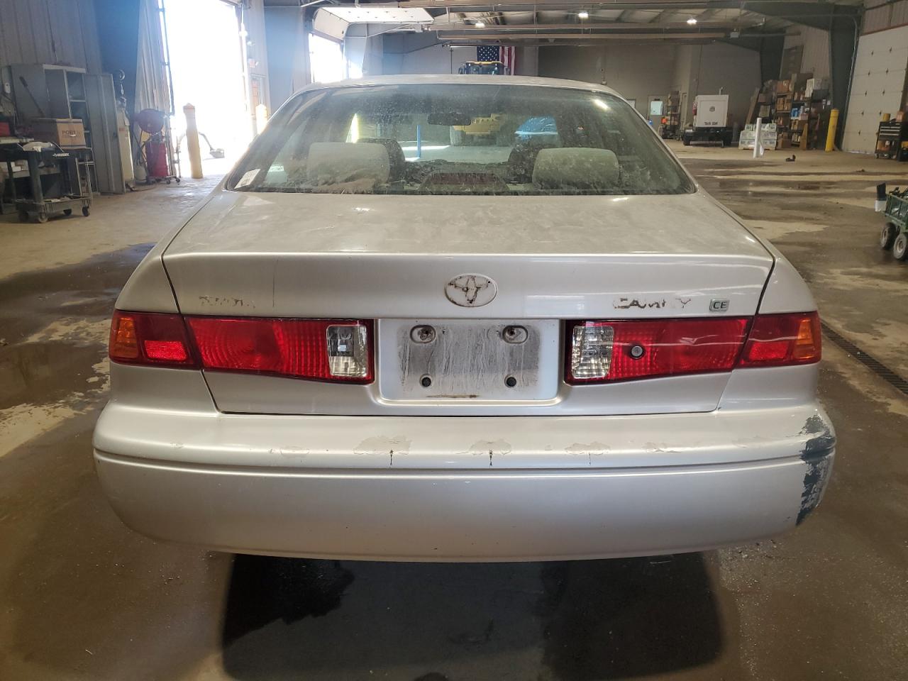 2001 Toyota Camry - Image 6