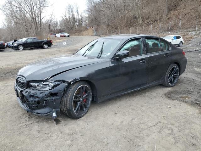 2024 Bmw M340Xi 