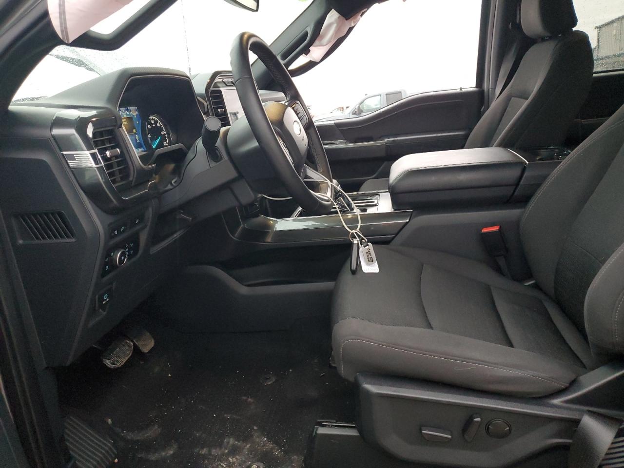 1FTFW1ED4PFD05437 FORD F-150 2023