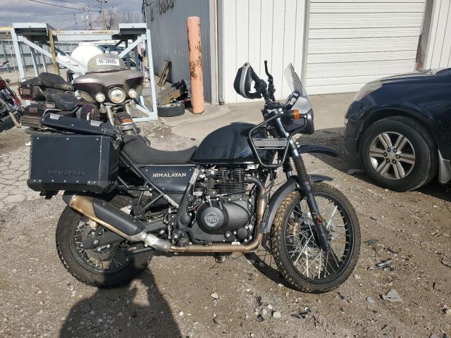 2023 Royal Enfield Motors Himalayan 