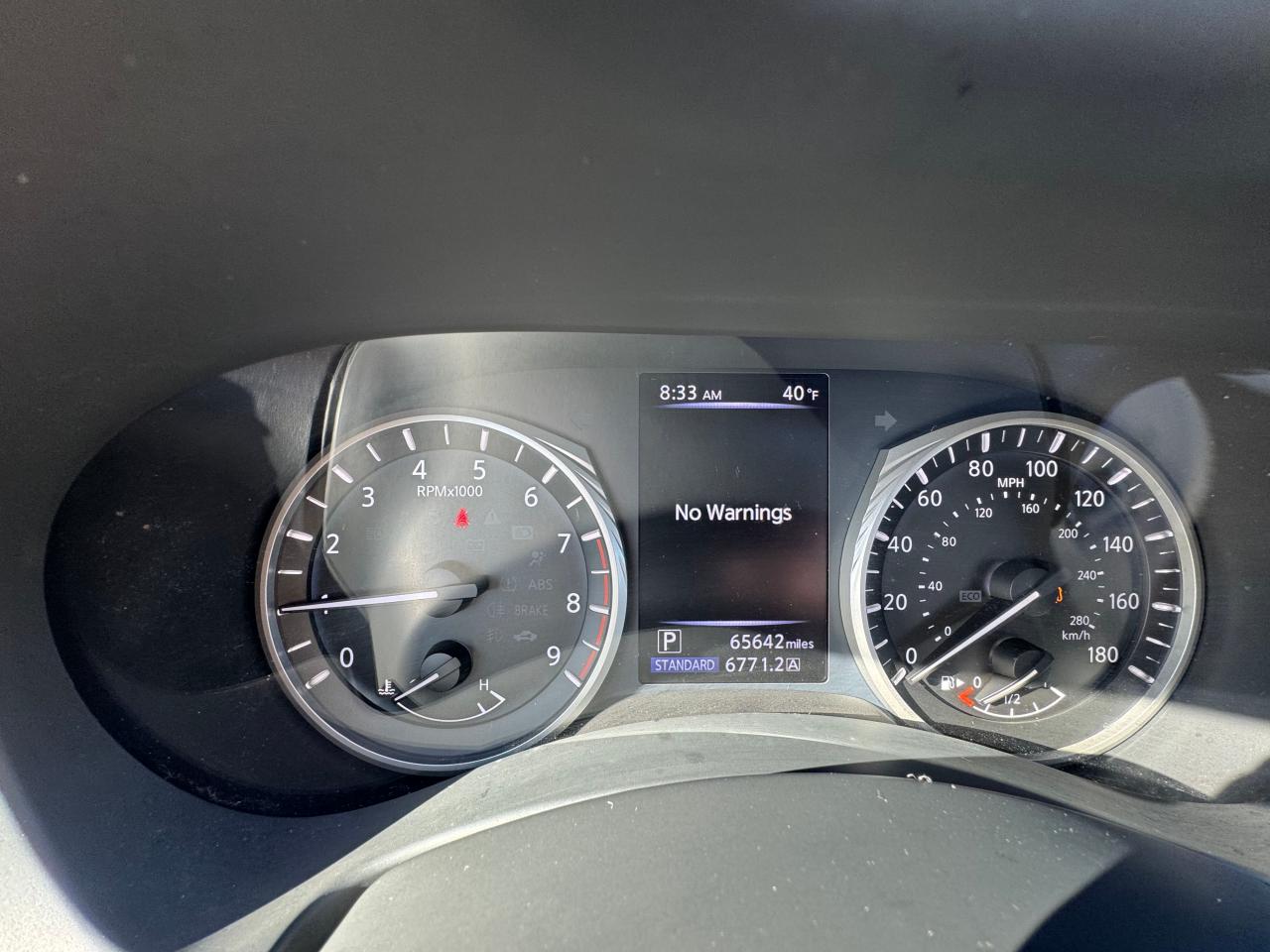 2018 Infiniti Q50 Luxe VIN: JN1EV7AR8JM44265 Lot: 49291325