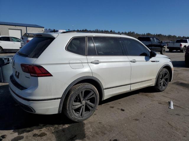  VOLKSWAGEN TIGUAN 2024 Biały