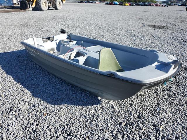 2016 Bass Boat