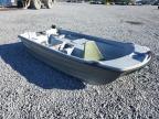 2016 Bass Boat იყიდება Riverview-ში, FL - Undercarriage