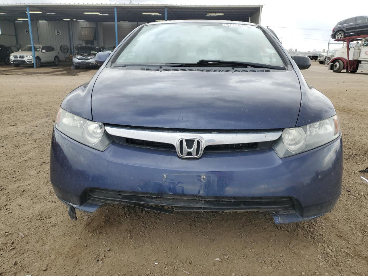 2006 Honda Civic - Image 5