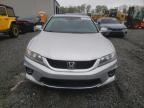 2013 Honda Accord Exl للبيع في Spartanburg، SC - All Over
