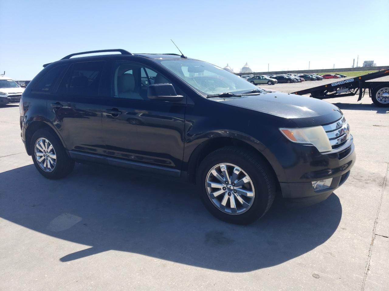 2010 Ford Edge - Image 4