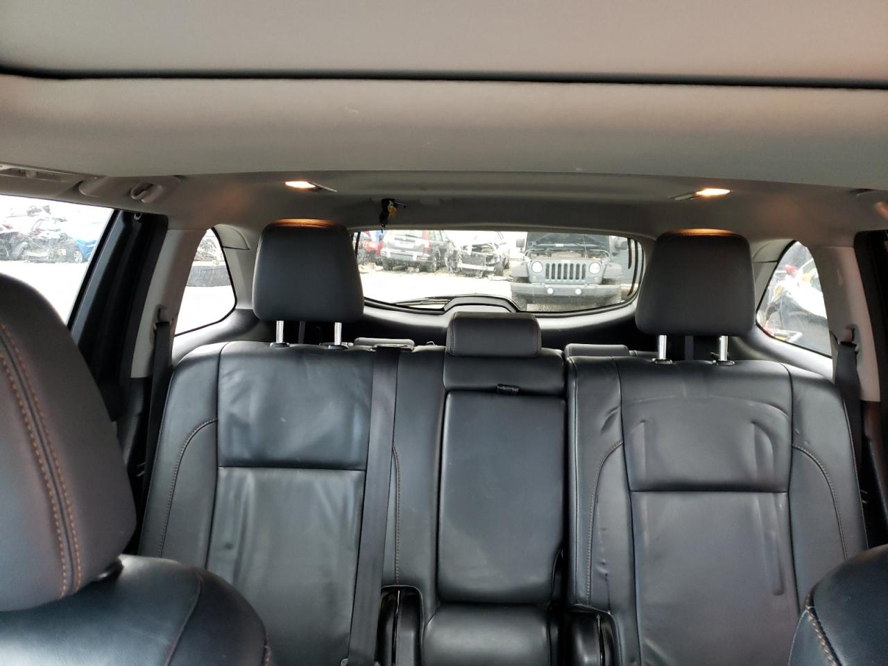 2016 Toyota Highlander - Image 10
