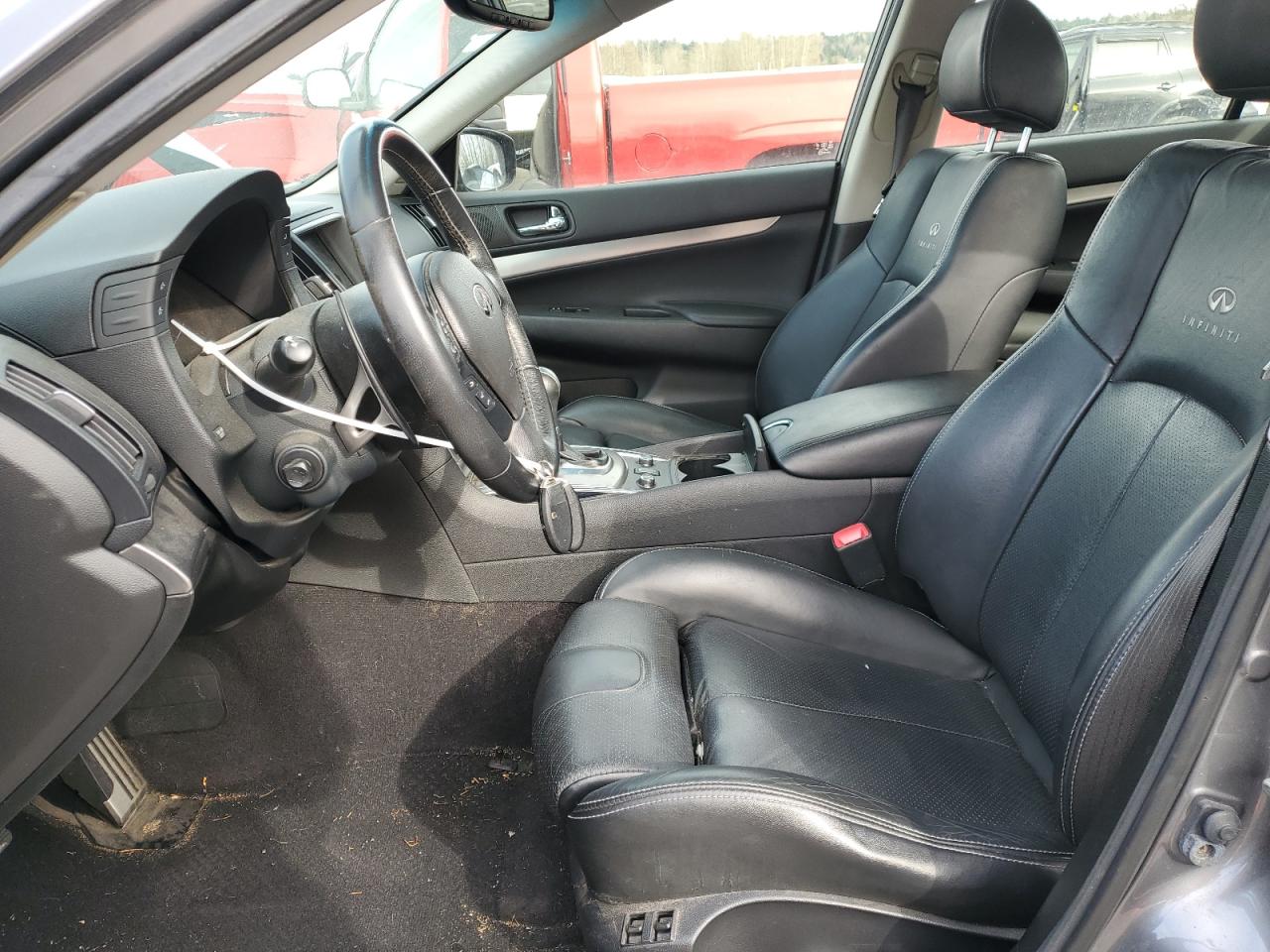 2013 Infiniti G - Image 7